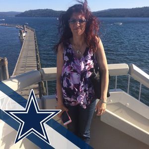 Meet your Posher, Trena